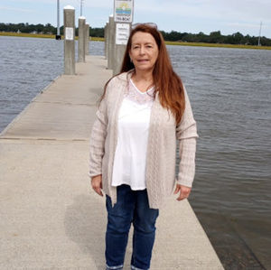 Meet your Posher, Donna